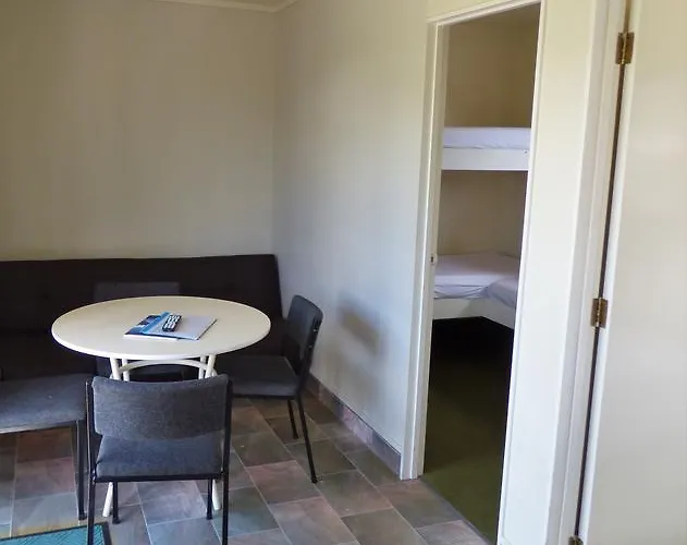 Holdens Bay Holiday park