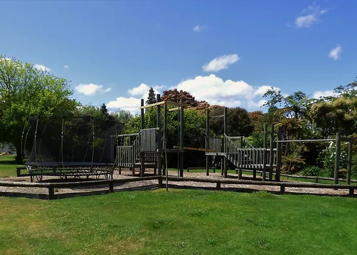 Holdens Bay Holiday park