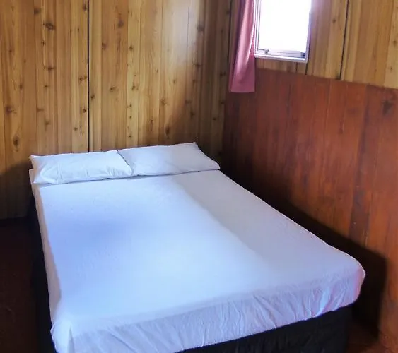 Holiday park Holdens Bay Rotorua