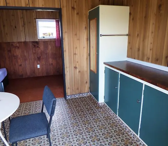 Holdens Bay Holiday park