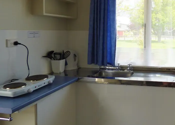 Holdens Bay Holiday park 3*